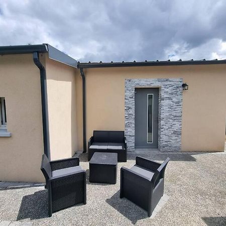 Maison Cosy Aux Portes De Tours แซงต์-ปิแอร์-เดส์-กอร์ ภายนอก รูปภาพ