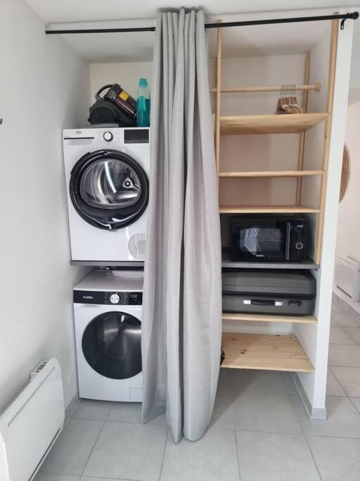 Maison Cosy Aux Portes De Tours แซงต์-ปิแอร์-เดส์-กอร์ ภายนอก รูปภาพ