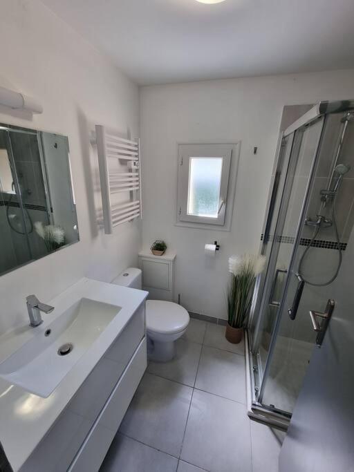 Maison Cosy Aux Portes De Tours แซงต์-ปิแอร์-เดส์-กอร์ ภายนอก รูปภาพ
