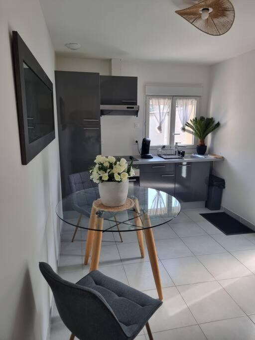 Maison Cosy Aux Portes De Tours แซงต์-ปิแอร์-เดส์-กอร์ ภายนอก รูปภาพ